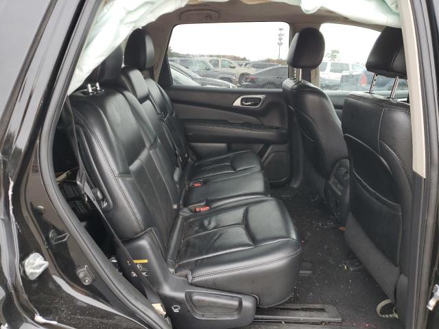 Photo 10 VIN: 5N1DR2MM2HC618913 - NISSAN PATHFINDER 