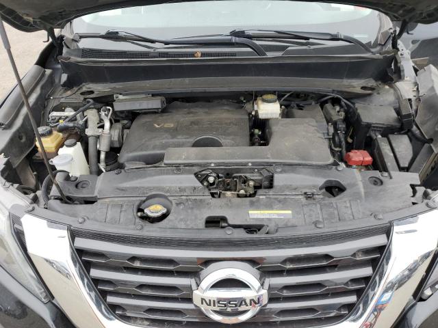 Photo 11 VIN: 5N1DR2MM2HC618913 - NISSAN PATHFINDER 