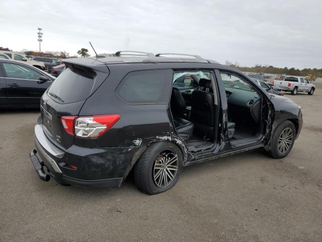 Photo 2 VIN: 5N1DR2MM2HC618913 - NISSAN PATHFINDER 