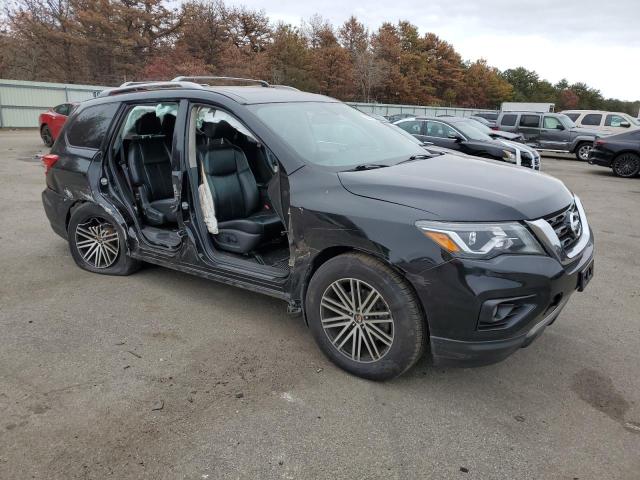 Photo 3 VIN: 5N1DR2MM2HC618913 - NISSAN PATHFINDER 