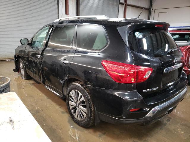 Photo 1 VIN: 5N1DR2MM2HC622590 - NISSAN PATHFINDER 