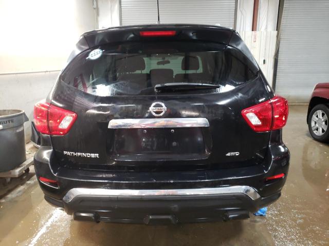 Photo 5 VIN: 5N1DR2MM2HC622590 - NISSAN PATHFINDER 