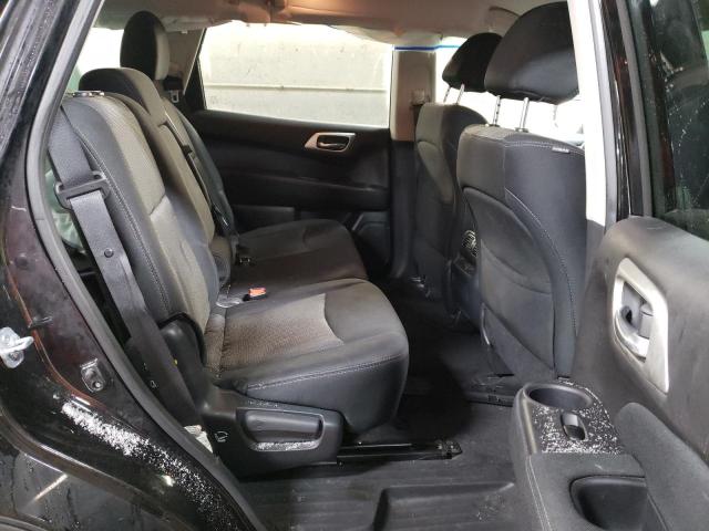 Photo 9 VIN: 5N1DR2MM2HC622590 - NISSAN PATHFINDER 