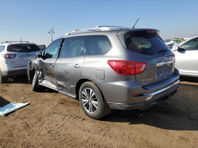 Photo 1 VIN: 5N1DR2MM2HC626445 - NISSAN PATHFINDER 