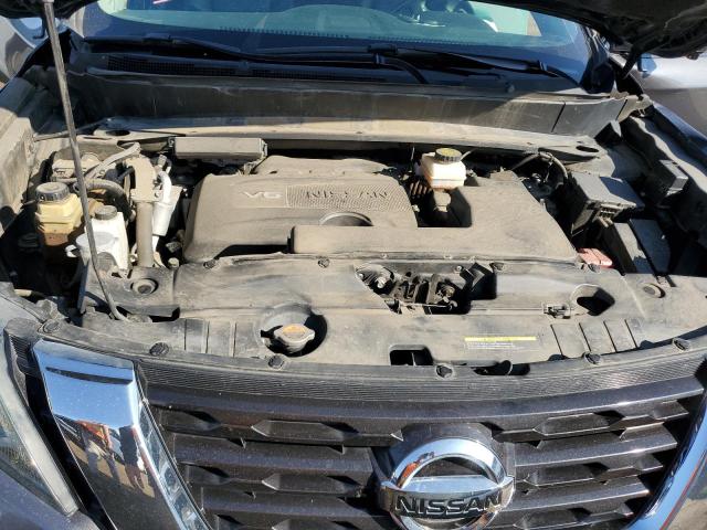 Photo 10 VIN: 5N1DR2MM2HC626445 - NISSAN PATHFINDER 