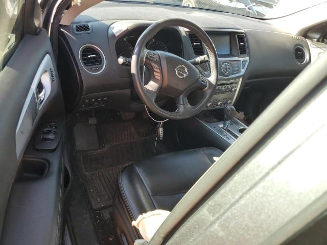 Photo 7 VIN: 5N1DR2MM2HC626445 - NISSAN PATHFINDER 