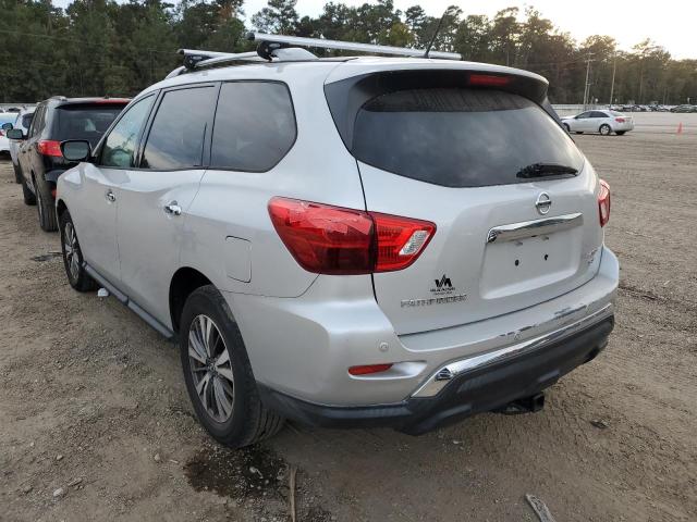 Photo 2 VIN: 5N1DR2MM2HC637199 - NISSAN PATHFINDER 