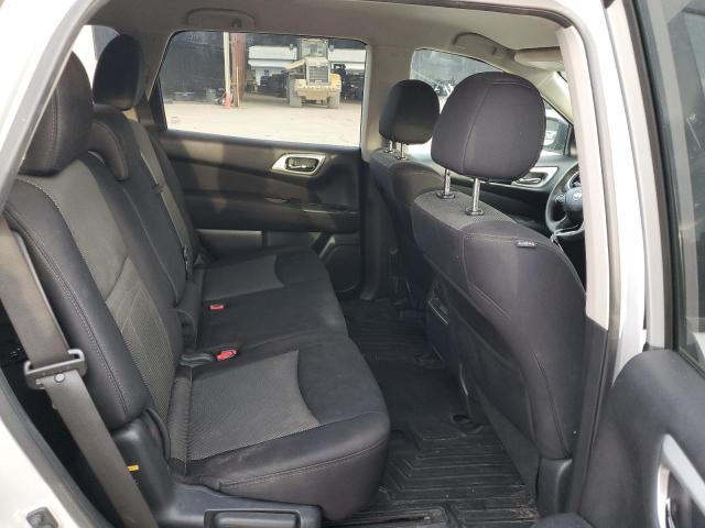 Photo 5 VIN: 5N1DR2MM2HC637199 - NISSAN PATHFINDER 