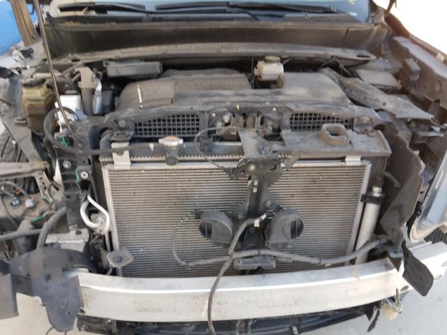 Photo 6 VIN: 5N1DR2MM2HC639213 - NISSAN PATHFINDER 