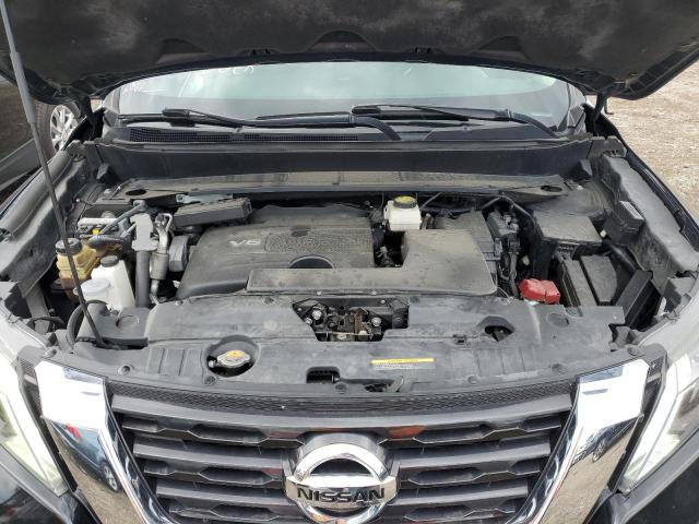 Photo 6 VIN: 5N1DR2MM2HC639583 - NISSAN PATHFINDER 