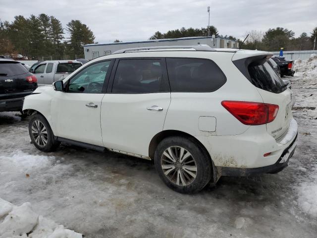 Photo 1 VIN: 5N1DR2MM2HC640409 - NISSAN PATHFINDER 