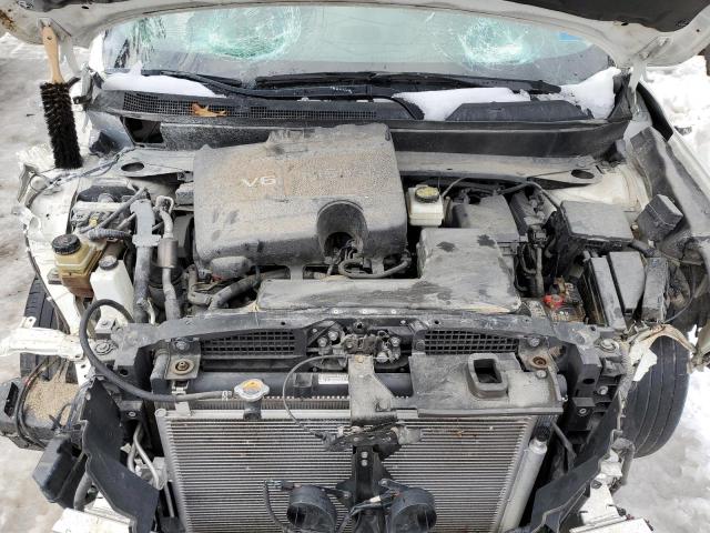 Photo 11 VIN: 5N1DR2MM2HC640409 - NISSAN PATHFINDER 