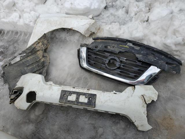 Photo 12 VIN: 5N1DR2MM2HC640409 - NISSAN PATHFINDER 