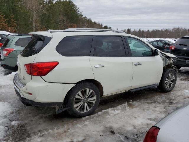 Photo 2 VIN: 5N1DR2MM2HC640409 - NISSAN PATHFINDER 