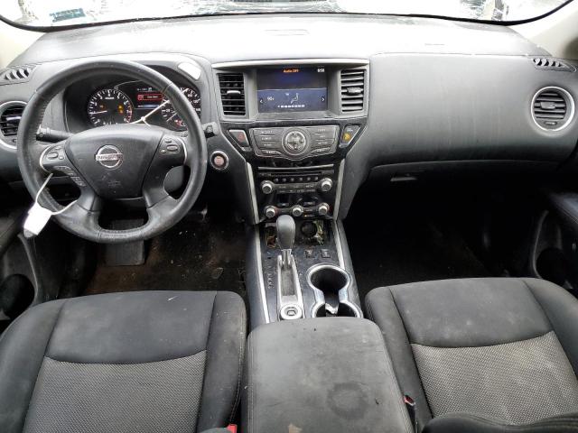 Photo 7 VIN: 5N1DR2MM2HC640409 - NISSAN PATHFINDER 