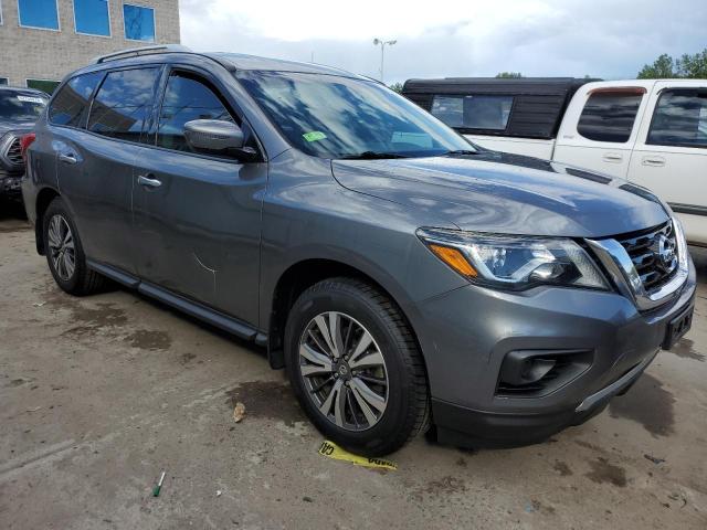 Photo 3 VIN: 5N1DR2MM2HC649319 - NISSAN PATHFINDER 