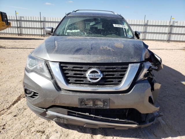 Photo 4 VIN: 5N1DR2MM2HC653600 - NISSAN PATHFINDER 