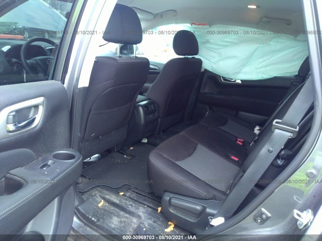 Photo 7 VIN: 5N1DR2MM2HC654990 - NISSAN PATHFINDER 