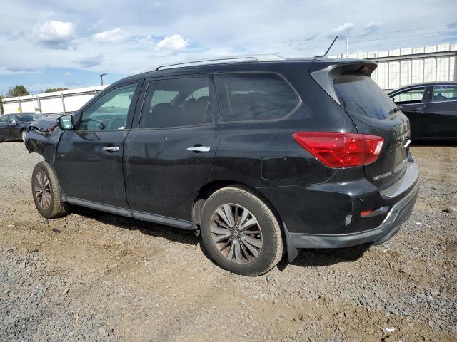 Photo 1 VIN: 5N1DR2MM2HC655265 - NISSAN PATHFINDER 