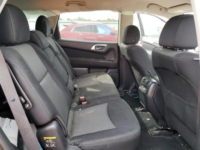 Photo 10 VIN: 5N1DR2MM2HC655265 - NISSAN PATHFINDER 