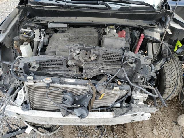 Photo 11 VIN: 5N1DR2MM2HC655265 - NISSAN PATHFINDER 