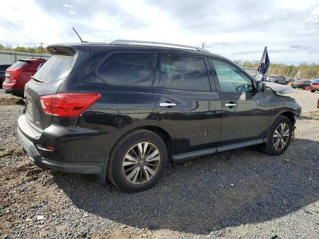 Photo 2 VIN: 5N1DR2MM2HC655265 - NISSAN PATHFINDER 