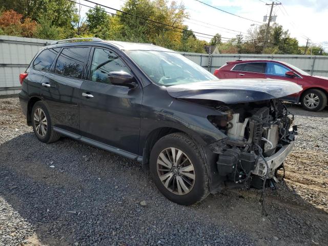 Photo 3 VIN: 5N1DR2MM2HC655265 - NISSAN PATHFINDER 