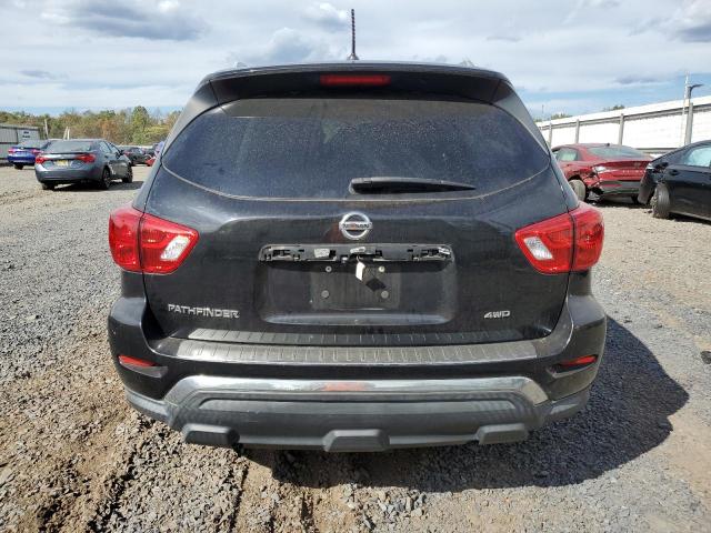 Photo 5 VIN: 5N1DR2MM2HC655265 - NISSAN PATHFINDER 