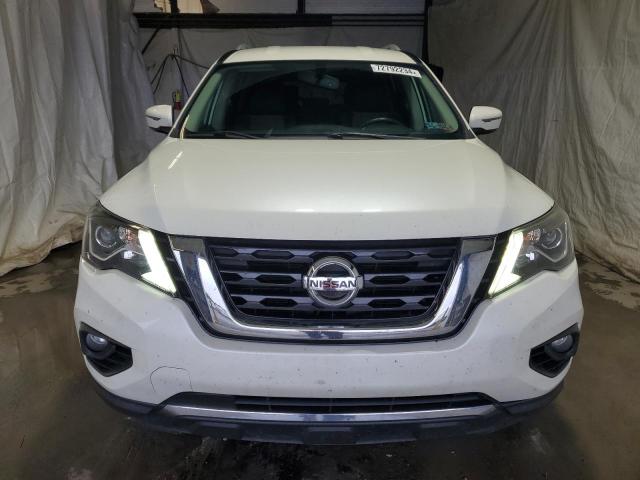 Photo 4 VIN: 5N1DR2MM2HC660692 - NISSAN PATHFINDER 