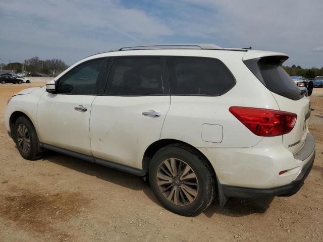 Photo 1 VIN: 5N1DR2MM2HC661275 - NISSAN PATHFINDER 