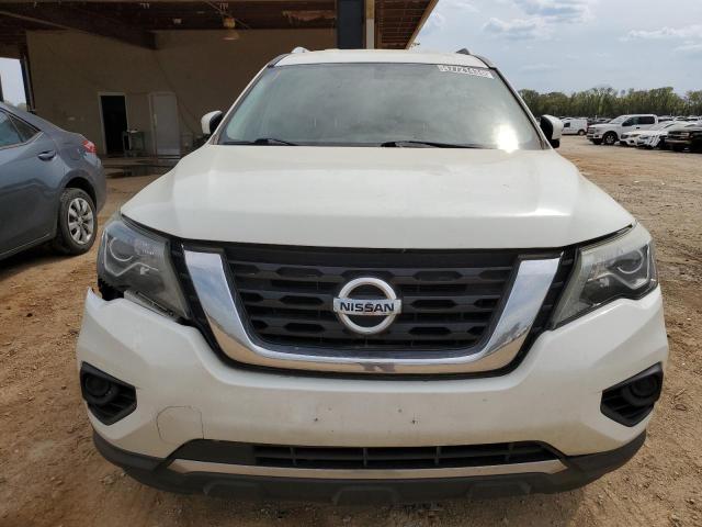 Photo 4 VIN: 5N1DR2MM2HC661275 - NISSAN PATHFINDER 