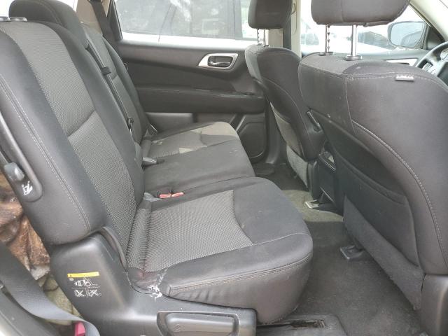 Photo 9 VIN: 5N1DR2MM2HC661275 - NISSAN PATHFINDER 