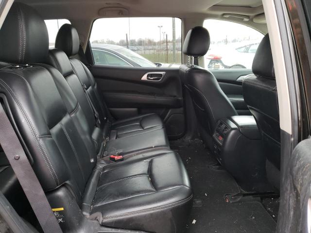 Photo 10 VIN: 5N1DR2MM2HC662006 - NISSAN PATHFINDER 