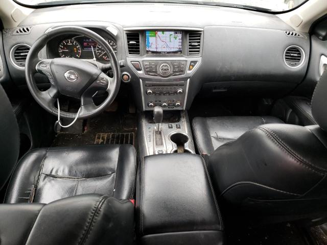 Photo 7 VIN: 5N1DR2MM2HC662006 - NISSAN PATHFINDER 