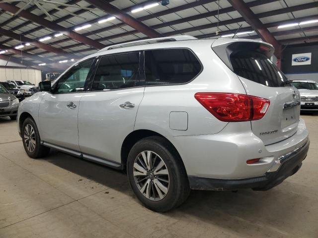 Photo 1 VIN: 5N1DR2MM2HC662300 - NISSAN PATHFINDER 