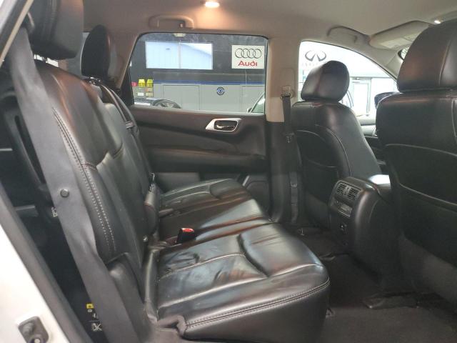 Photo 10 VIN: 5N1DR2MM2HC662300 - NISSAN PATHFINDER 