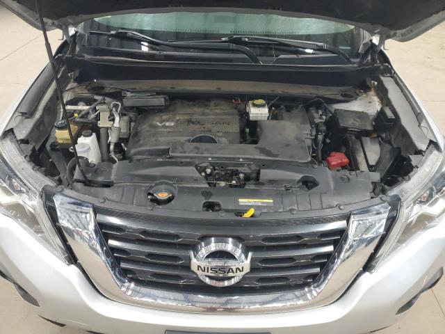 Photo 11 VIN: 5N1DR2MM2HC662300 - NISSAN PATHFINDER 