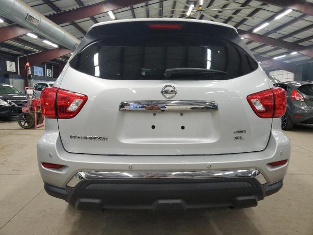 Photo 5 VIN: 5N1DR2MM2HC662300 - NISSAN PATHFINDER 