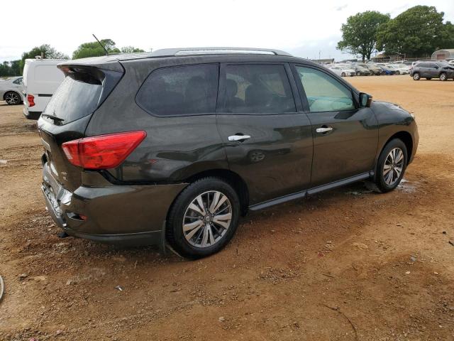 Photo 2 VIN: 5N1DR2MM2HC664953 - NISSAN PATHFINDER 