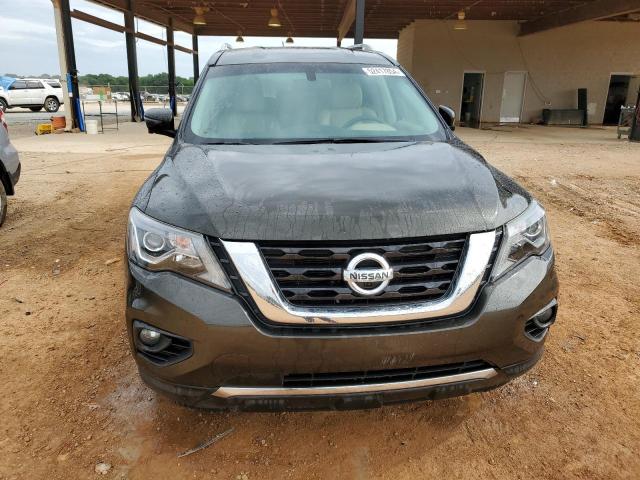 Photo 4 VIN: 5N1DR2MM2HC664953 - NISSAN PATHFINDER 