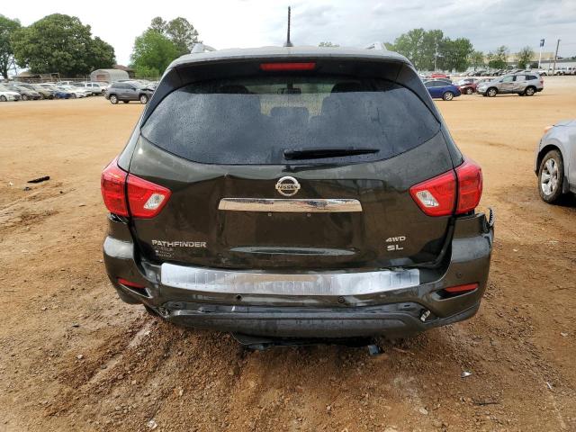 Photo 5 VIN: 5N1DR2MM2HC664953 - NISSAN PATHFINDER 