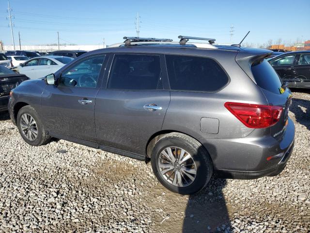 Photo 1 VIN: 5N1DR2MM2HC667058 - NISSAN PATHFINDER 