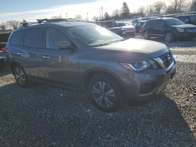 Photo 3 VIN: 5N1DR2MM2HC667058 - NISSAN PATHFINDER 