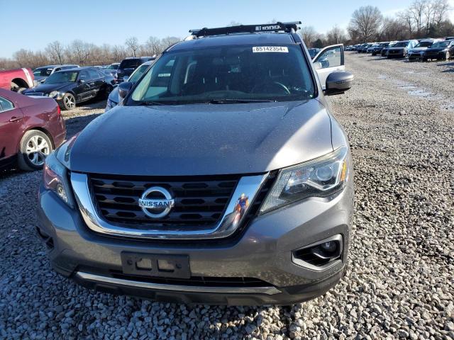 Photo 4 VIN: 5N1DR2MM2HC667058 - NISSAN PATHFINDER 