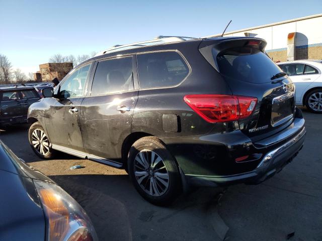 Photo 1 VIN: 5N1DR2MM2HC669747 - NISSAN PATHFINDER 