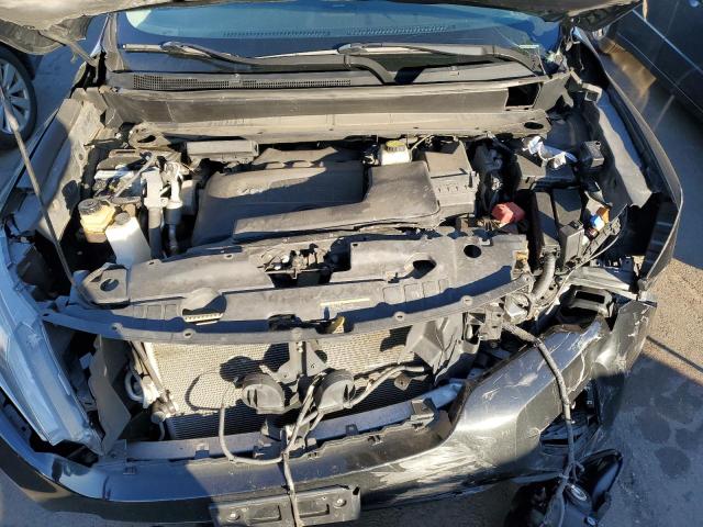 Photo 11 VIN: 5N1DR2MM2HC669747 - NISSAN PATHFINDER 