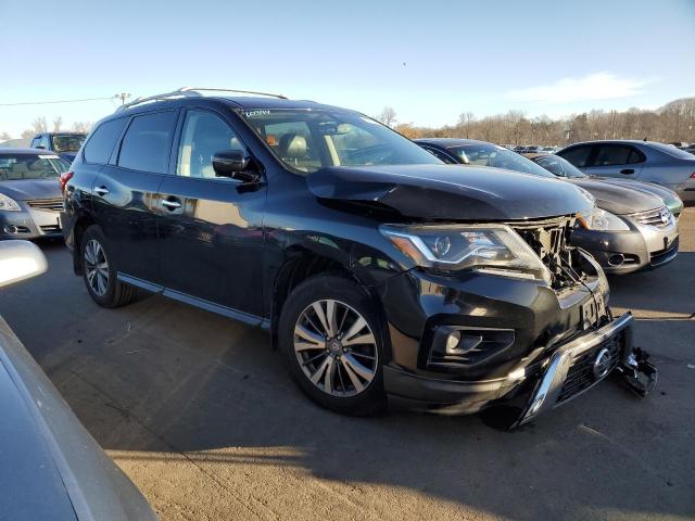 Photo 3 VIN: 5N1DR2MM2HC669747 - NISSAN PATHFINDER 