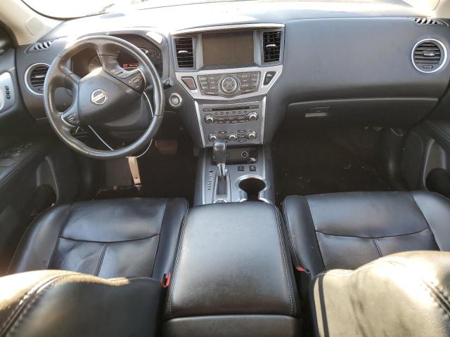 Photo 7 VIN: 5N1DR2MM2HC669747 - NISSAN PATHFINDER 