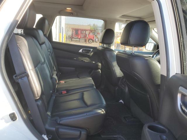 Photo 10 VIN: 5N1DR2MM2HC673216 - NISSAN PATHFINDER 