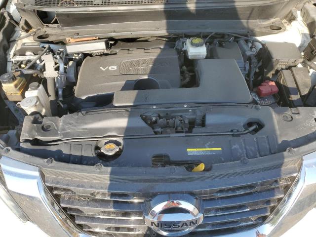 Photo 11 VIN: 5N1DR2MM2HC673216 - NISSAN PATHFINDER 